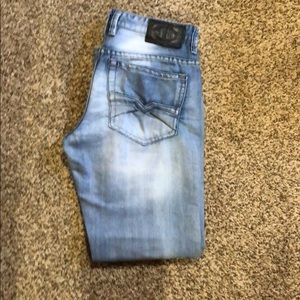 Buffalo David Bitton Jeans